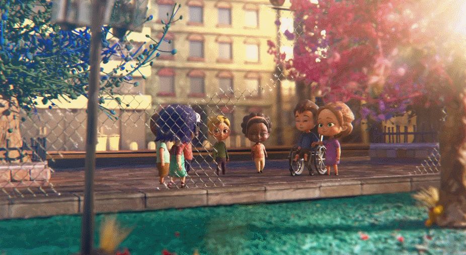 不是所有动画片都适合孩子，真正有意义的还是这几部