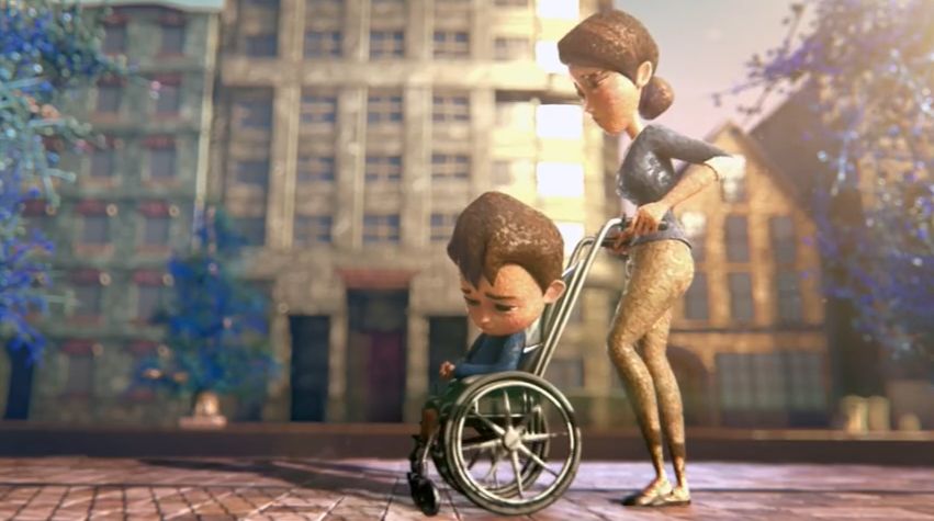 不是所有动画片都适合孩子，真正有意义的还是这几部