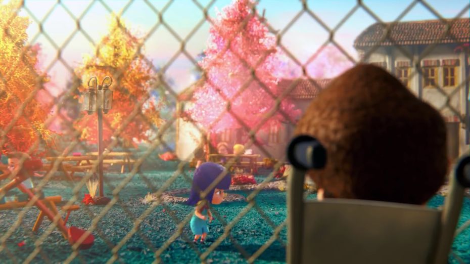 不是所有动画片都适合孩子，真正有意义的还是这几部