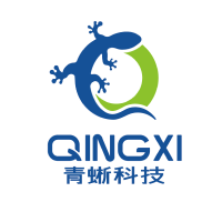 浙江青蜥信息科技有限公司