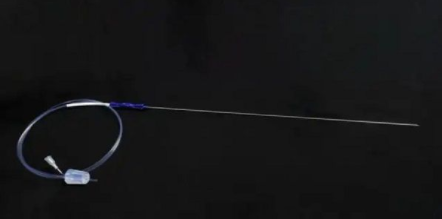 取卵的针什么样【泰好国际】生殖中心所使用的取卵针17G代表什么？_https://www.jmylbn.com_新闻资讯_第2张