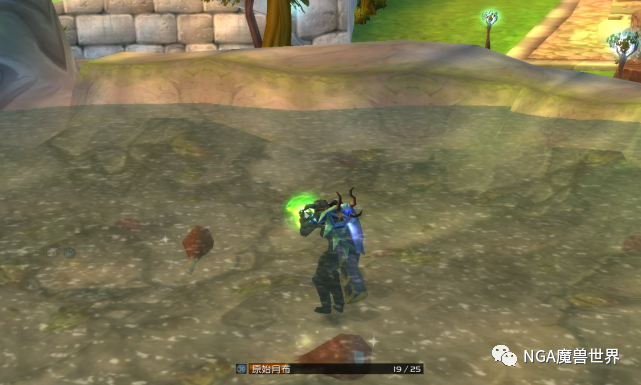 原始月布_原始布落_原始月布和月布