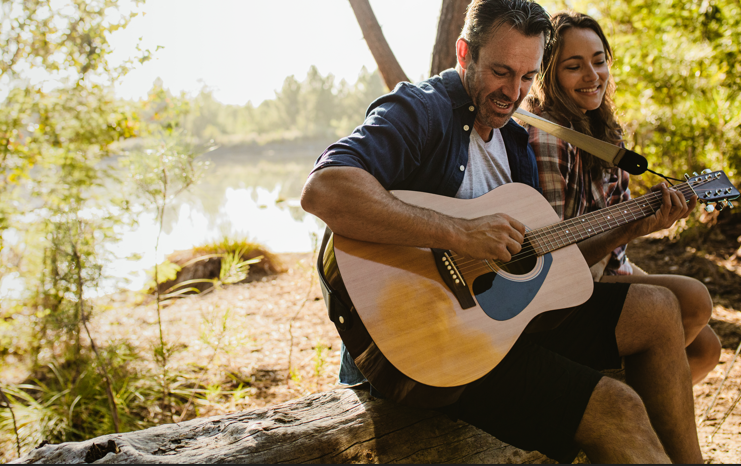 An image to describe post