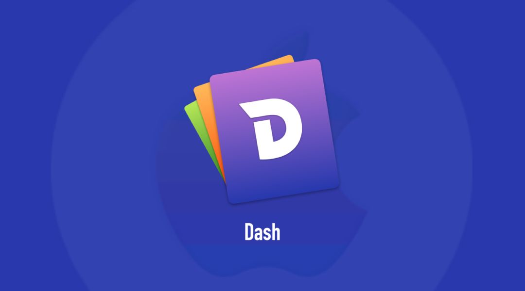 Mac软件天堂 | Dash Mac 开发者必备的API文档工具（上新）