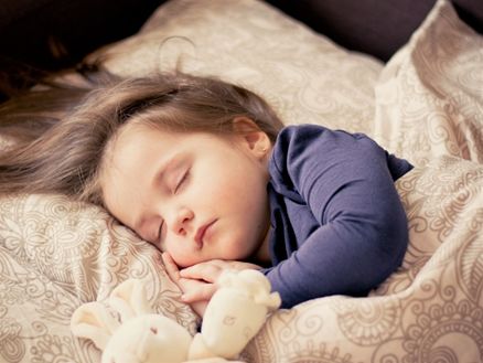 《愛羽樂寶寶舒睡指南》正式發布，寶寶睡眠權威知識手冊震撼來襲 親子 第7張