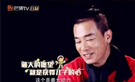 應采兒夫婦喜獲二胎：高齡生二胎的底氣，到底從何而來？ 親子 第6張