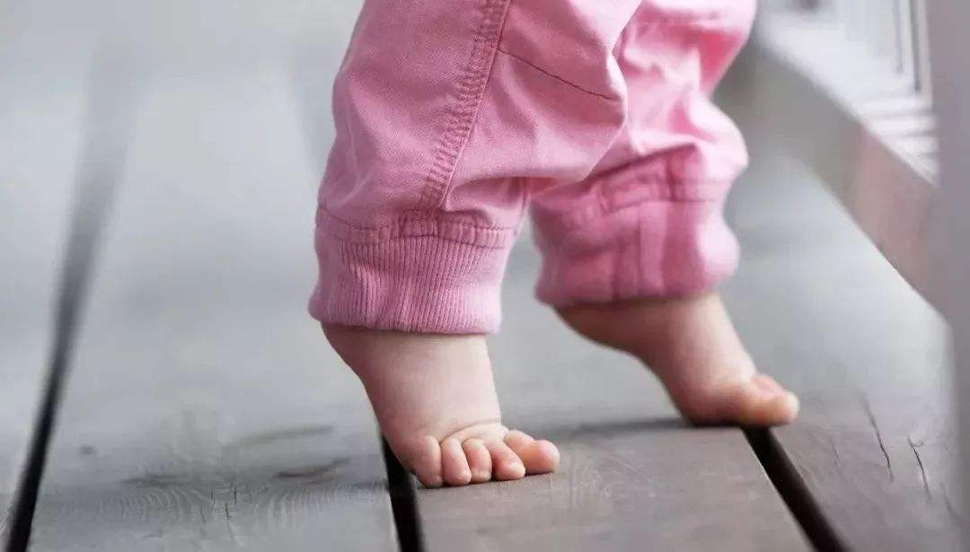 頂級專家說足部問題，媽媽們不能忽視這些早期事項 親子 第1張