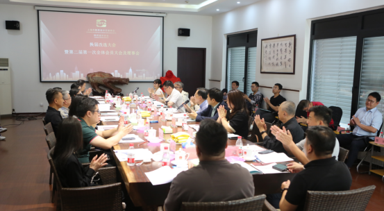 LDG动态︱上海经纬出任第二届上勘协标识设计分会副会长单位插图11