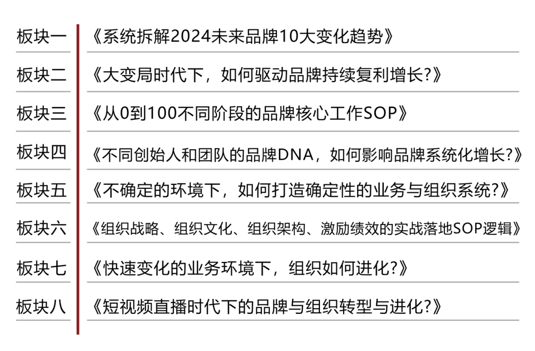 创始人必读：2024再也不是爆款内容打天下，而是要“用户内容至上”