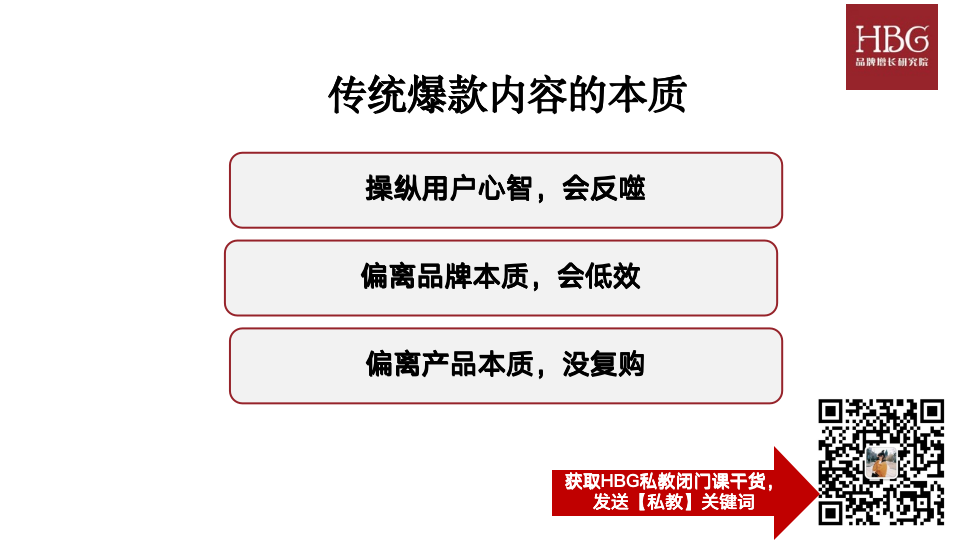 创始人必读：2024再也不是爆款内容打天下，而是要“用户内容至上”
