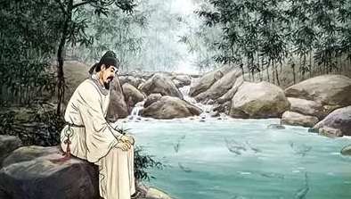 山水之间歌词 文学碰撞合唱旅行——《永州八记》与永州之野合唱团专场音乐会