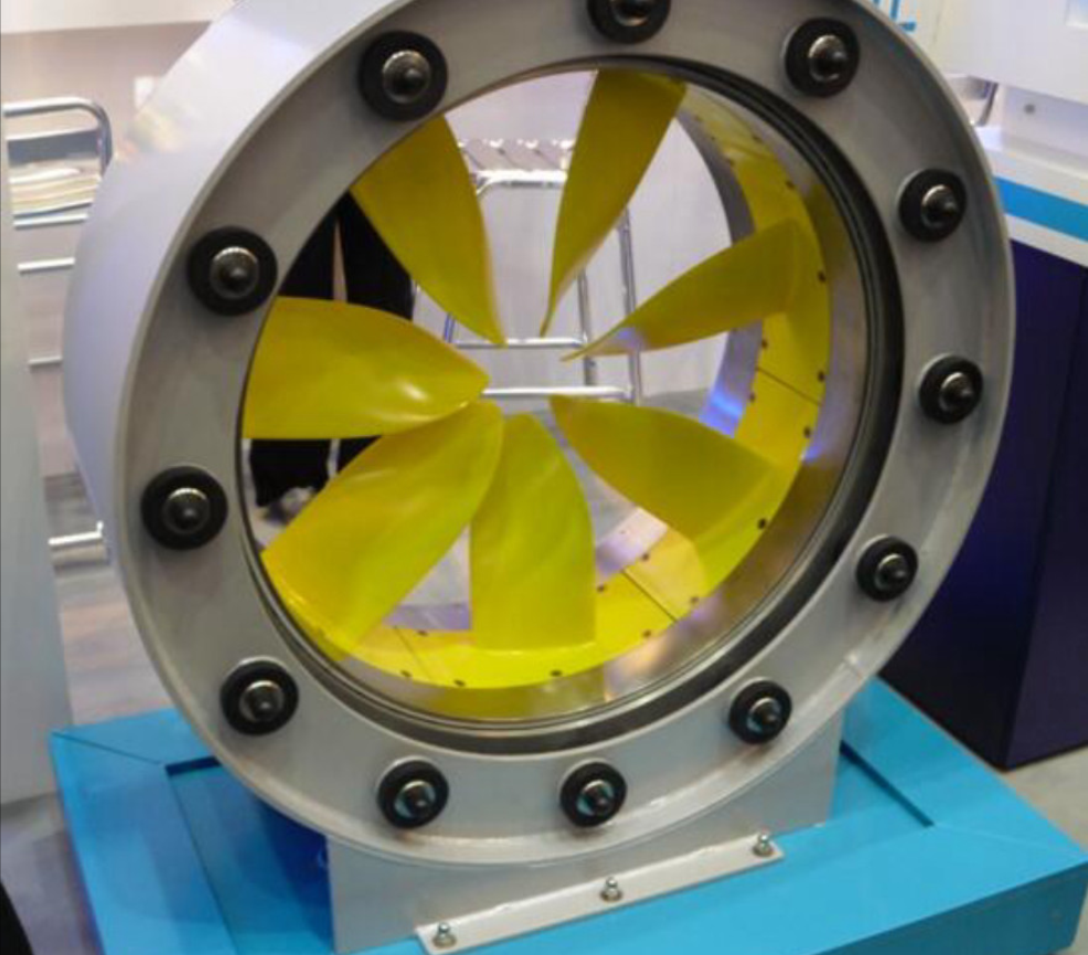 中国无轴泵推技术到底有多强?美国的噩梦!-友友