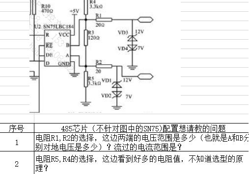 硬件特訓(xùn)班問題解答【57問-10】的圖1