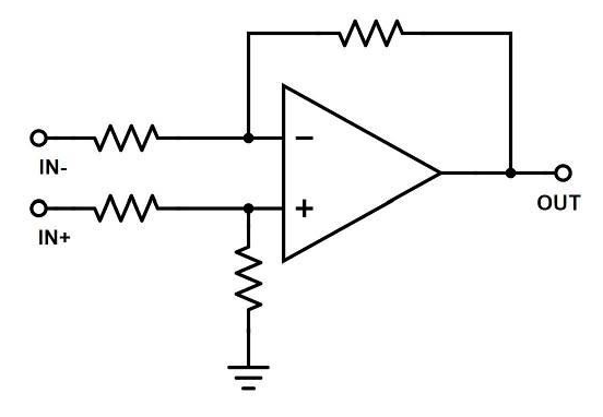 如何使用分流电阻测量电路电流的图5
