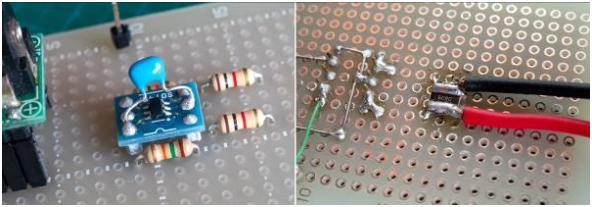 如何使用分流电阻测量电路电流的图9