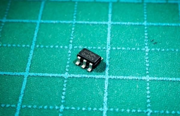 如何使用分流电阻测量电路电流的图8