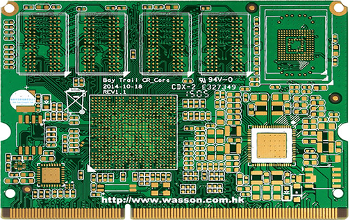 【PCB干貨】警惕：別讓這些設計中的小細節毀了你的整個PCB設計！的圖30