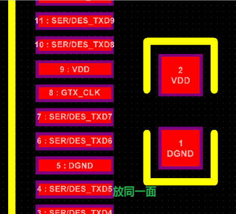 【PCB干貨】警惕：別讓這些設計中的小細節毀了你的整個PCB設計！的圖14