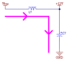 BUCK拓扑的起源（一）的图3