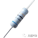 【原創(chuàng)干貨】初識(shí)電阻與電阻器的圖4