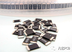 【原創(chuàng)干貨】初識(shí)電阻與電阻器的圖3