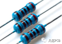【原創(chuàng)干貨】初識(shí)電阻與電阻器的圖5