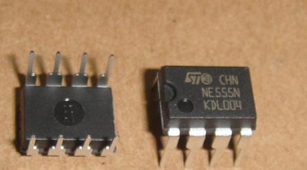 简单好记！NE555应用电路合集的图1