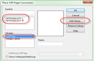 ORCAD原理图封装库50问解析（11-20问）的图33