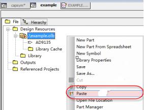 ORCAD原理图封装库50问解析（11-20问）的图23