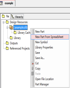 ORCAD原理图封装库50问解析（11-20问）的图16