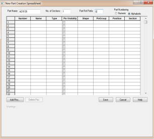 ORCAD原理图封装库50问解析（11-20问）的图17