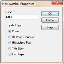ORCAD原理图封装库50问解析（11-20问）的图12