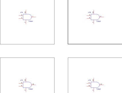 ORCAD原理图封装库50问解析（11-20问）的图6