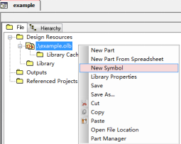 ORCAD原理图封装库50问解析（11-20问）的图11