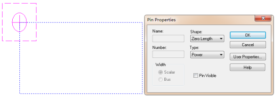 ORCAD原理图封装库50问解析（11-20问）的图13