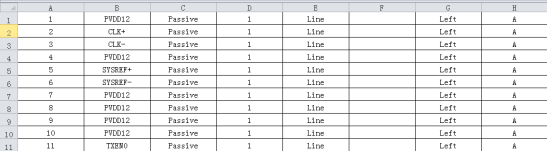 ORCAD原理图封装库50问解析（11-20问）的图19