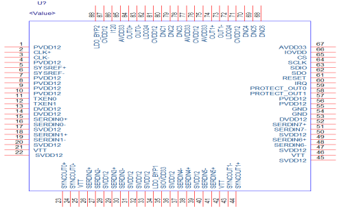 ORCAD原理图封装库50问解析（11-20问）的图21