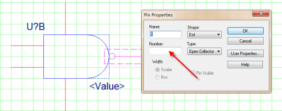 ORCAD原理图封装库50问解析（11-20问）的图5