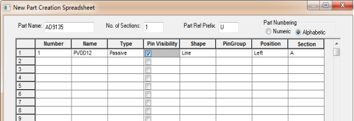ORCAD原理图封装库50问解析（11-20问）的图18