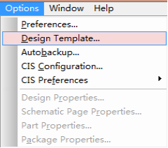 ORCAD原理图封装库50问解析（11-20问）的图26