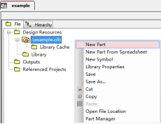 ORCAD原理图封装库50问解析（11-20问）的图2