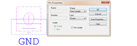 ORCAD原理图封装库50问解析（11-20问）的图14