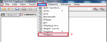 ORCAD原理图封装库50问解析（11-20问）的图24