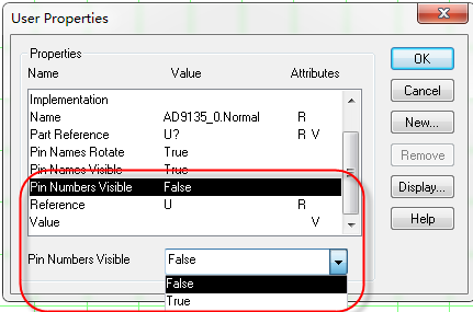 ORCAD原理图封装库50问解析（11-20问）的图44