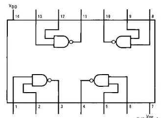 【原创分享】与门与非门的巧妙结合的图9