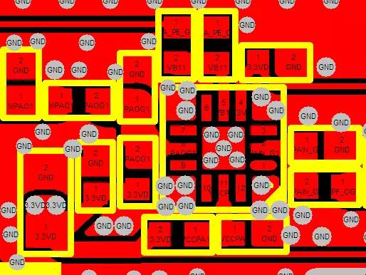 干货|射频电路设计要点（1.3万字长文）的图3