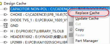 ORCAD原理圖封裝庫50問解析（21-30問）的圖6