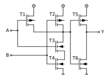 【原創分享】電子百科全書—與門電路知多少的圖9
