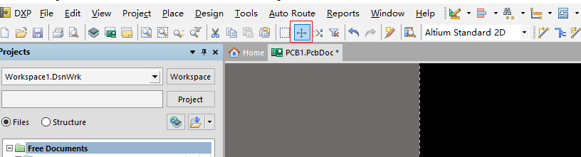 HFSS器件导入AD生成PCB文件(图23)