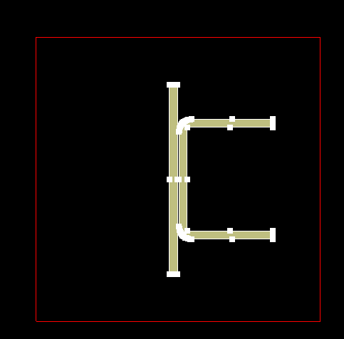 HFSS器件导入AD生成PCB文件(图25)